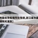 【杭州丽水市疫情风险等级,浙江丽水最新疫情地图实时更新】