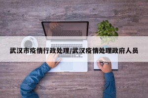 武汉市疫情行政处理/武汉疫情处理政府人员